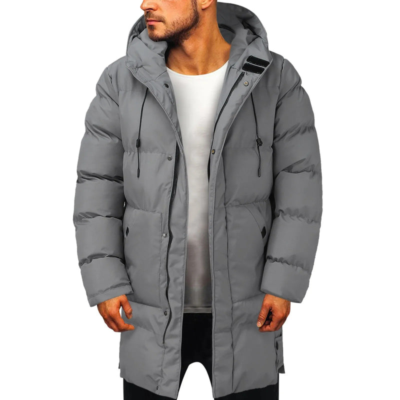 MYSTIC | Robust Winter Parka