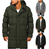 MYSTIC | Robust Winter Parka