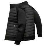 The Velino Hybrid Jacket