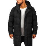 MYSTIC | Robust Winter Parka