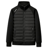 The Velino Hybrid Jacket