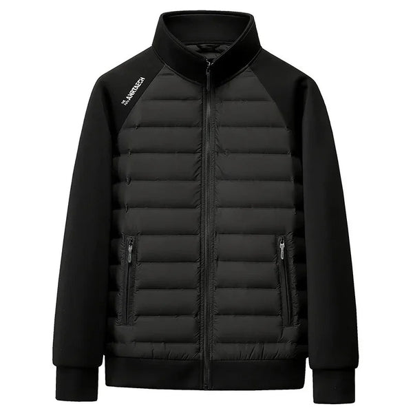 The Velino Hybrid Jacket