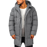 MYSTIC | Robust Winter Parka