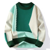 Verno Knitted Sweater