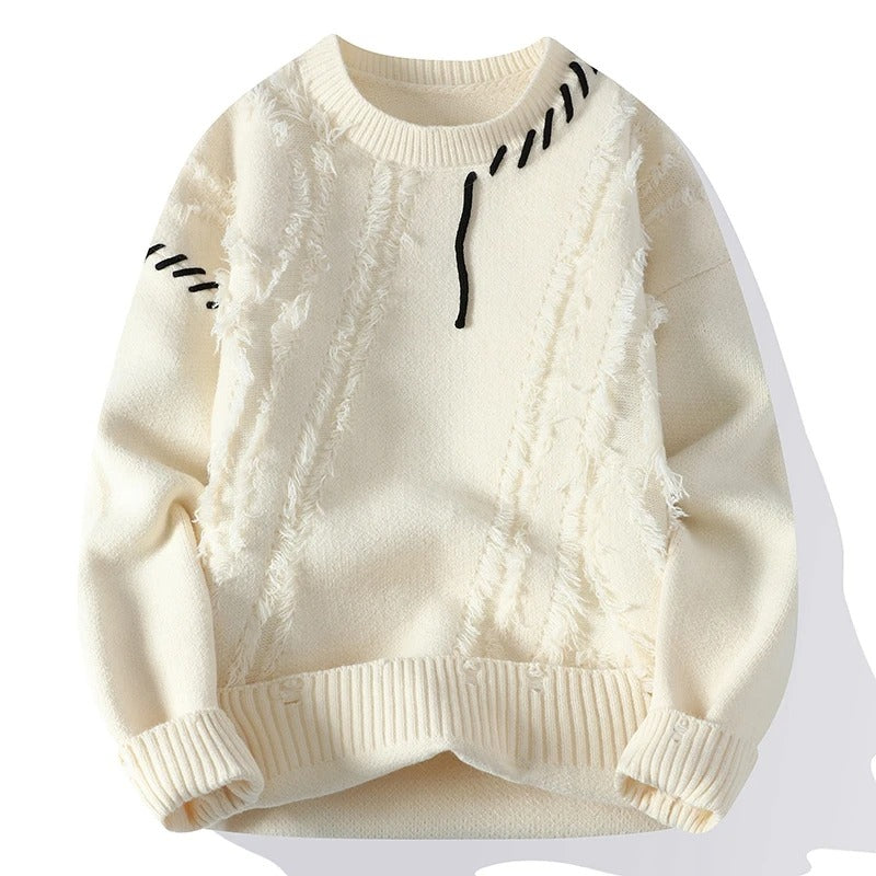 Verno Knitted Sweater