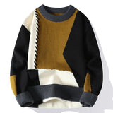 Verno Knitted Sweater